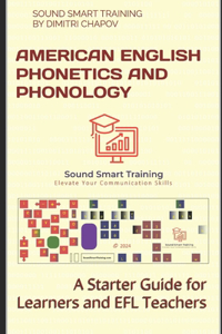 American English Phonetics and Phonology