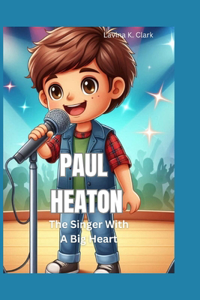 Paul Heaton