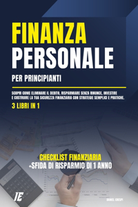Finanza Personale Per Principianti