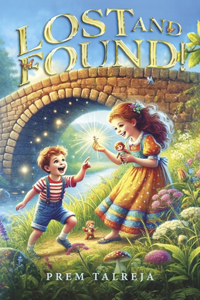 Lost-and-Found!