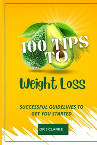 100 Tips to Lose Weight