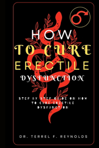 How to cure erectile dysfunction