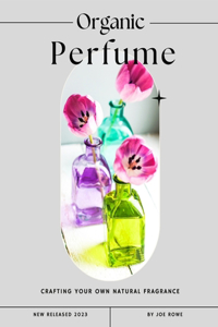 Organic Perfume