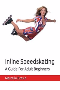 Inline Speedskating