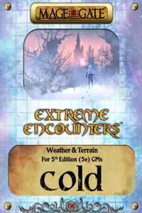 Extreme Encounters