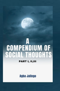 Compendium of Social Thoughts