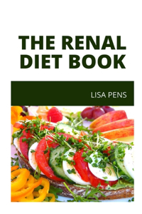 The Renal Diet Book
