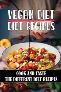 Vegan Diet Diet Recipes