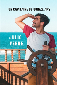 Un capitaine de quinze ans