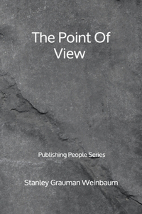 The Point Of View - Publishing People Series