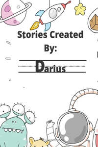 Stories Created By