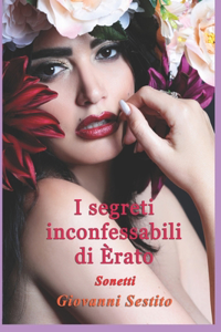 I segreti inconfessabili di Èrato