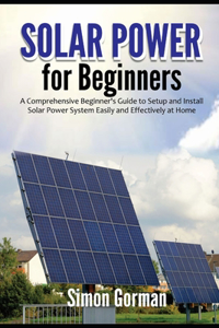 Solar Power for Beginners