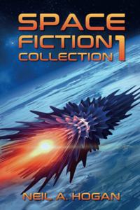Space Fiction Collection