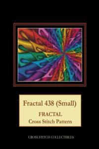 Fractal 438 (Small)