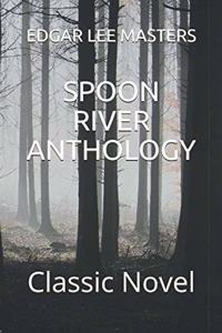 Spoon River Anthology