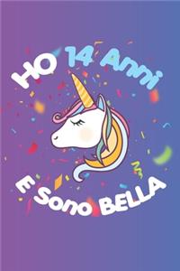Ho 14 Anni E Sono bella