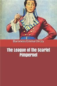 The League of the Scarlet Pimpernel