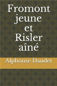 Fromont jeune et Risler aîné