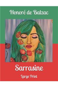 Sarrasine