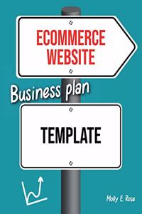 Ecommerce Website Business Plan Template