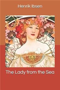 The Lady from the Sea
