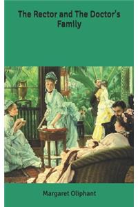 The Rector and The Doctor's Family