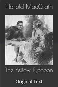 The Yellow Typhoon