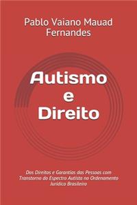 Autismo e Direito