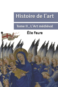 Histoire de l'art