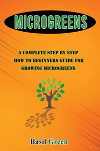 Microgreens