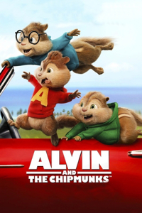 Alvin and the Chipmunks