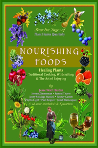 Nourishing Foods