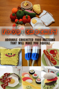 Food Crochet