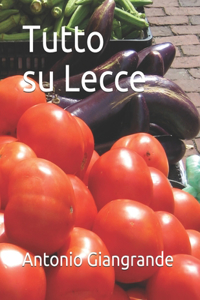 Tutto su Lecce
