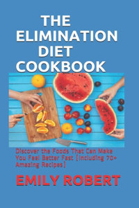 Elimination Diet Cookbook