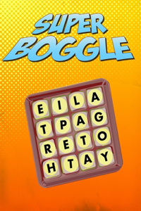 Boggle