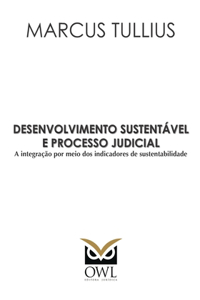 Desenvolvimento sustentável e processo judicial