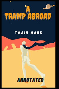 A Tramp Abroad