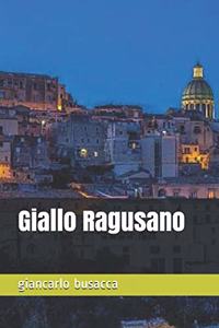 Giallo Ragusano