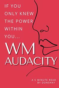 WM Audacity