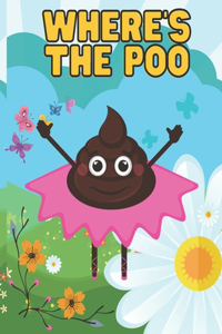 Where's The Poo