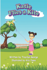 Katie Flies a Kite