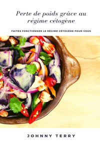 Perte de poids grâce au régime cétogène