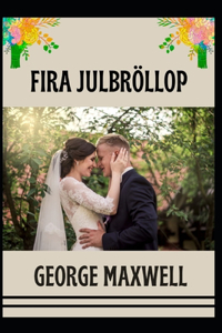 Fira Julbröllop