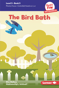 Bird Bath