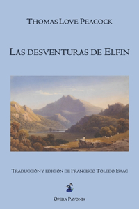Las desventuras de Elfin