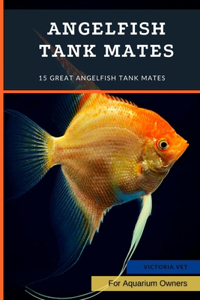 Angelfish tank mates