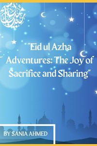 Eid ul Azha Adventures