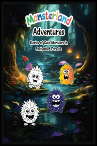 Monsterland Adventures